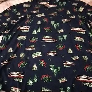 Long sleve Turtle neck blouse